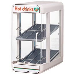 SW30-E2 日本ヒーター機器 カンウォーマー・ペットウォーマー｜業務用