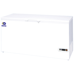 DF-500e ダイレイ チェスト型 スーパーフリーザー｜業務用厨房機器通販