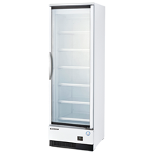 冷機器(冷蔵庫_冷凍庫_製氷機等) | 冷凍ショーケース | フクシマ