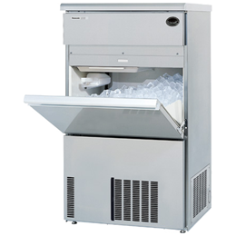 SIM-AS7500 パナソニック キューブアイス製氷機｜業務用厨房機器通販の