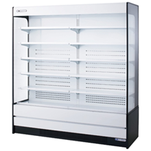 冷機器(冷蔵庫_冷凍庫_製氷機等) | 冷蔵ショーケース | フクシマ