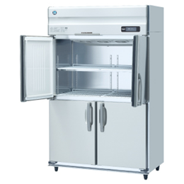 HF-120A-2-ML ホシザキ 業務用冷凍庫 インバーター制御｜業務用厨房