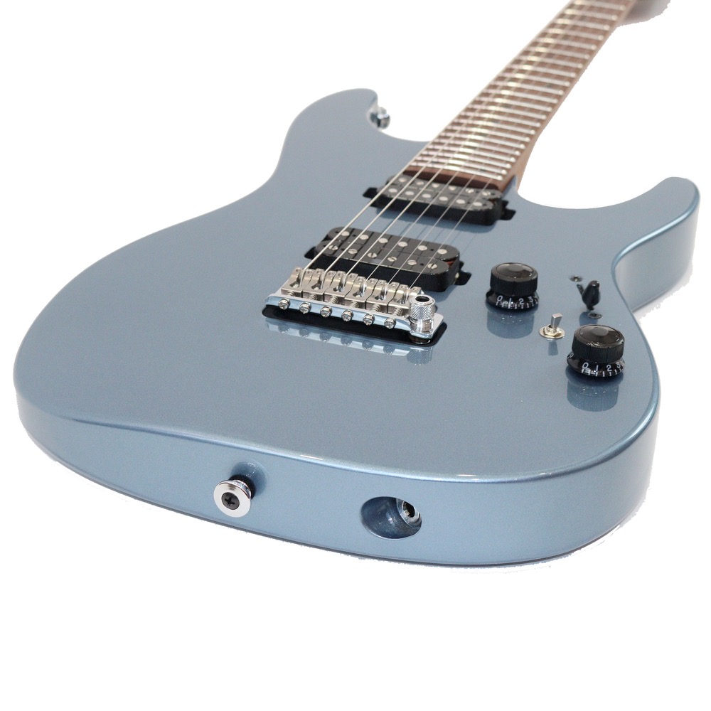 IBANEZ AZ2402-ICM Prestige エレキギター(アイバニーズ 新世代