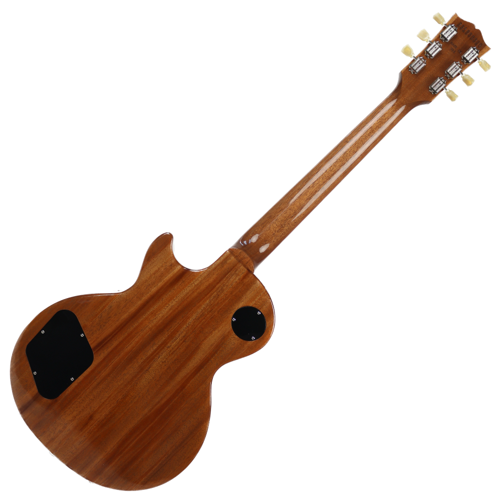 Gibson Les Paul Standard 50s P-90 Gold Top エレキギター(ギブソン