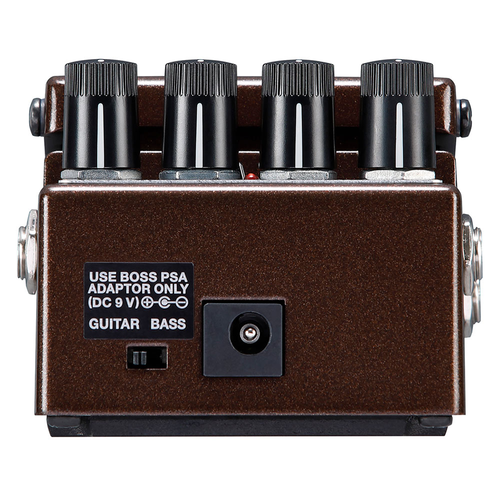 BOSS OC-5 Octave オクターバー ギターエフェクター(OC-2のサウンドを