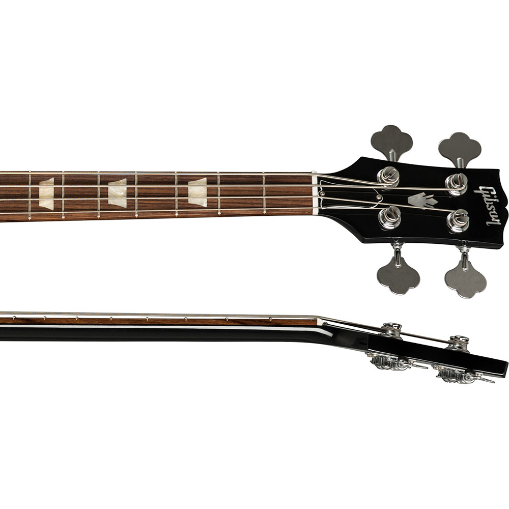 ギブソン Gibson SG STANDARD BASS Ebony エレキベース(「EBベース」の