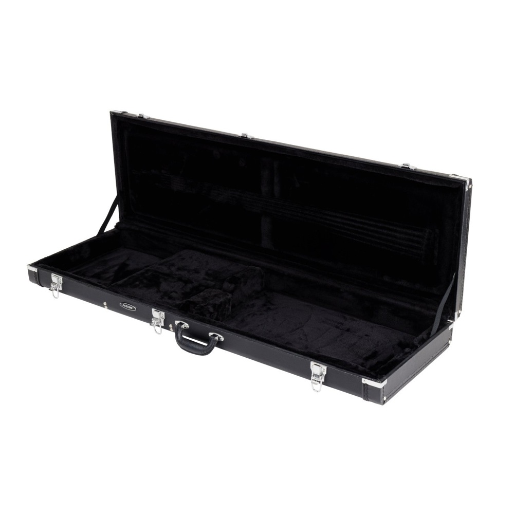 ACCESS AC3EB11 エレキベース用ハードケース ヤマハ TRB BBシリーズ