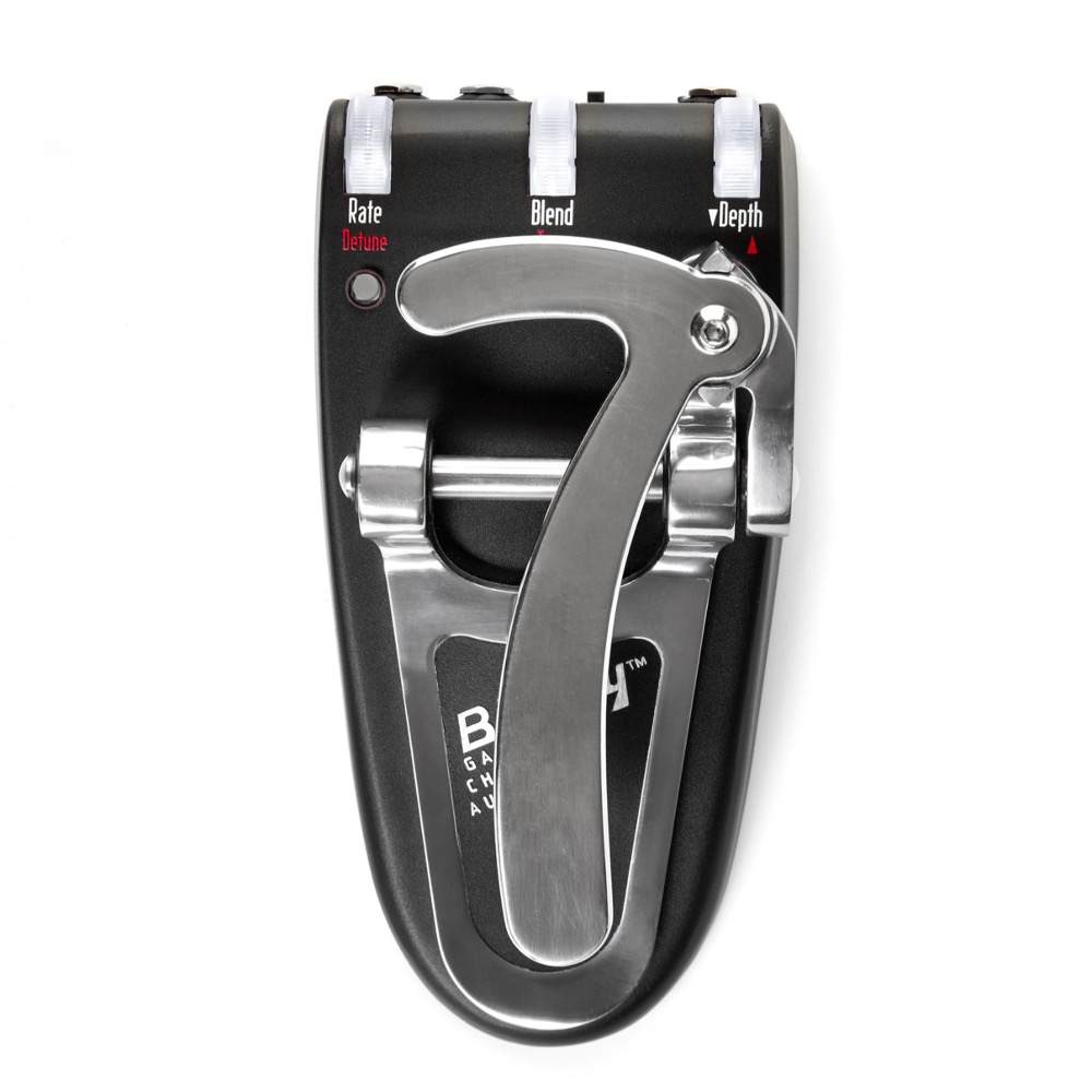 Game Changer Audio BIGSBY Pedal ピッチシフターペダル ギター