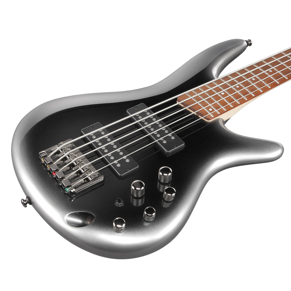 IBANEZ SR305E-MGB Midnight Gray Burst 5弦 エレキベース