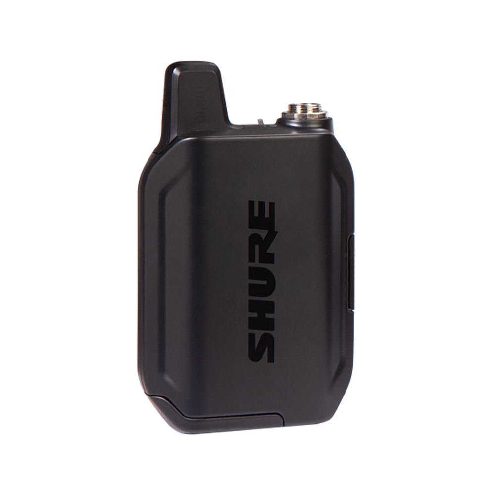 SHURE GLXD16+J-Z2 ギター用ワイヤレスシステム 2.4GHz帯 ボディパック