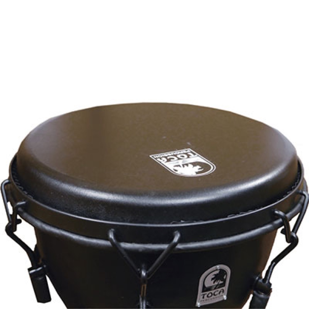 TOCA トカ SFDMX-10BM 10インチ Freestyle Mechanically Tuned Djembe