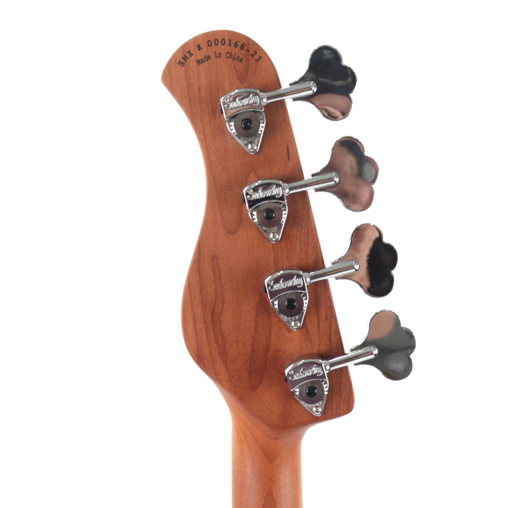 Sadowsky サドウスキー MetroExpress MX21 VJ4 Maple Fingerboard