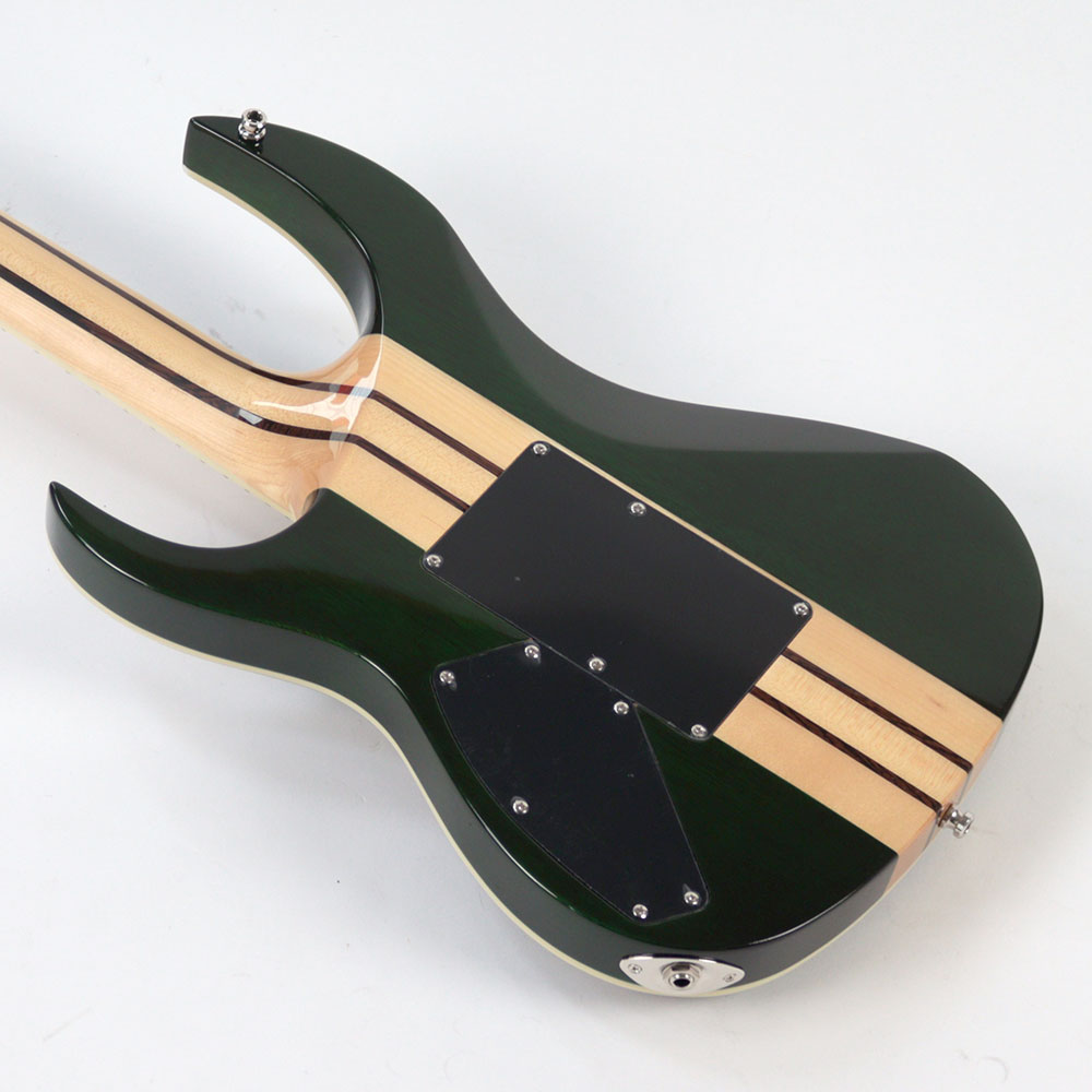 訳あり】 B.C.Rich SHREDZILLA Z6 PROPHECY EXOTIC WITH FLOYD ROSE