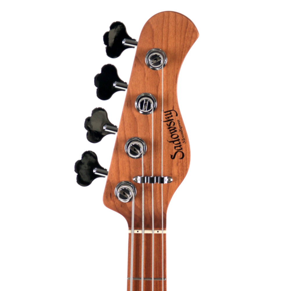 Sadowsky サドウスキー MetroExpress MX21 VJ4 Maple Fingerboard