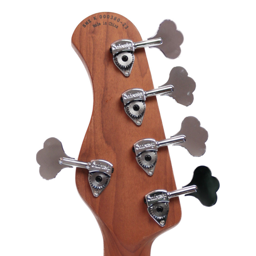 Sadowsky サドウスキー MetroExpress MX21 VJ5 Morado Fingerboard