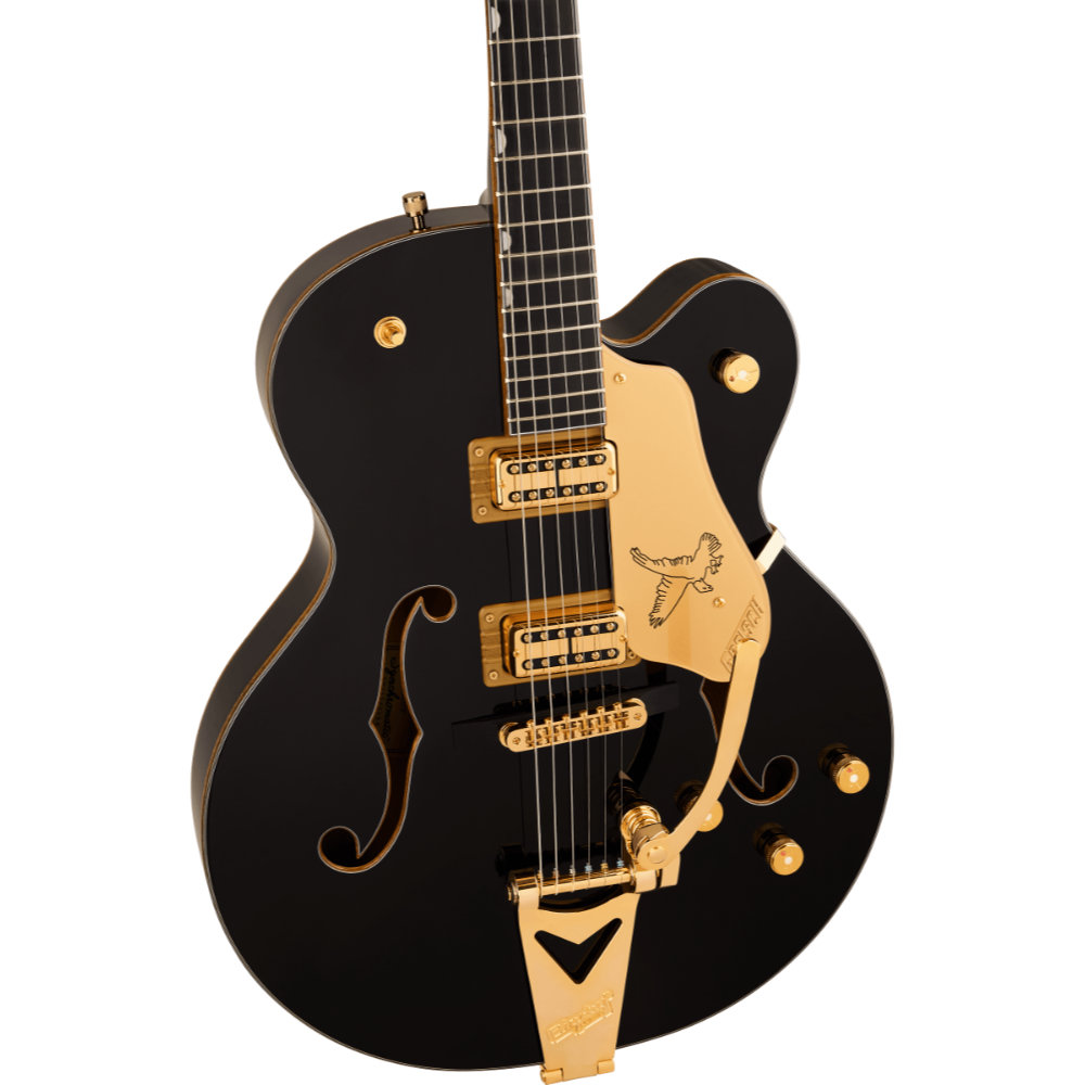 GRETSCH グレッチ Synchromatic Falcon Hollow Body Single-Cut with