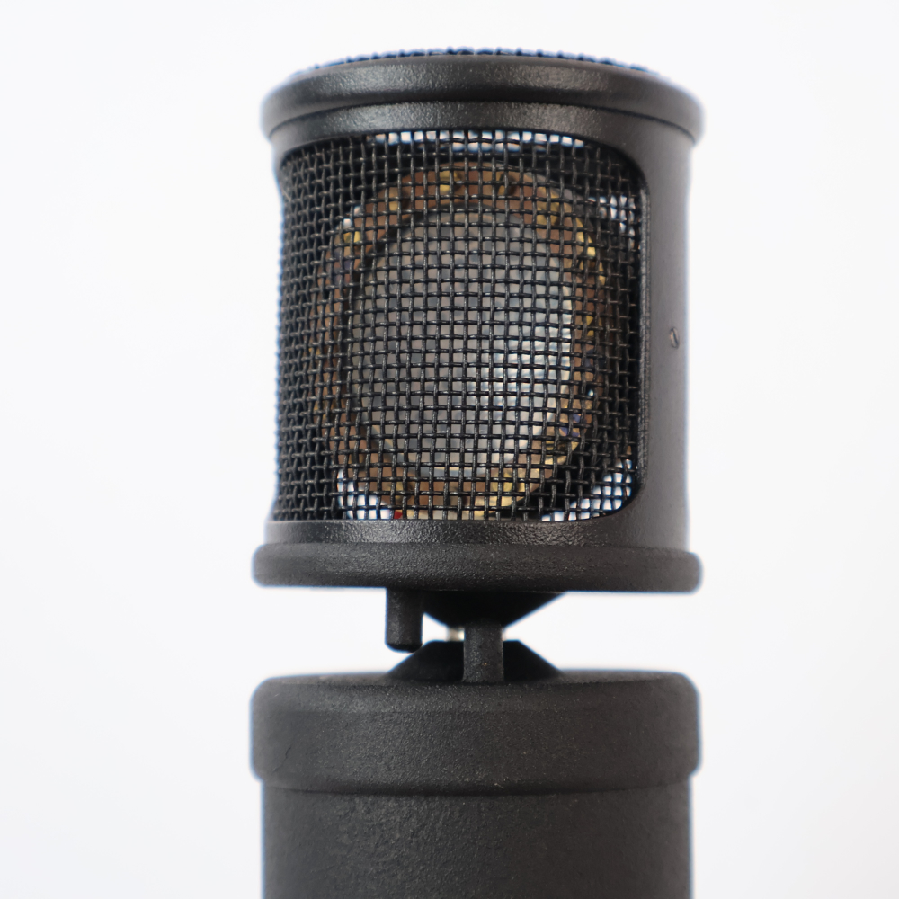 中古】 コンデンサーマイク VIOLET DESIGN THE BLACK KNIGHT([USED