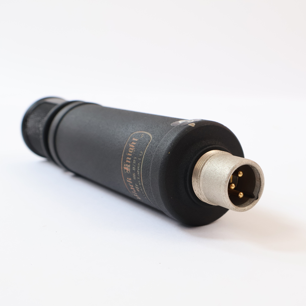 中古】 コンデンサーマイク VIOLET DESIGN THE BLACK KNIGHT([USED