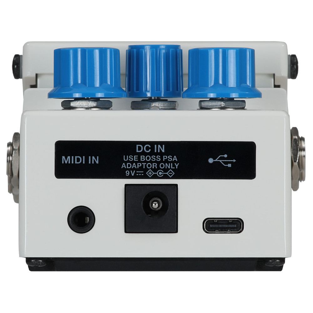 BOSS ボス PX-1 Plugout FX ギターエフェクター マルチエフェクター