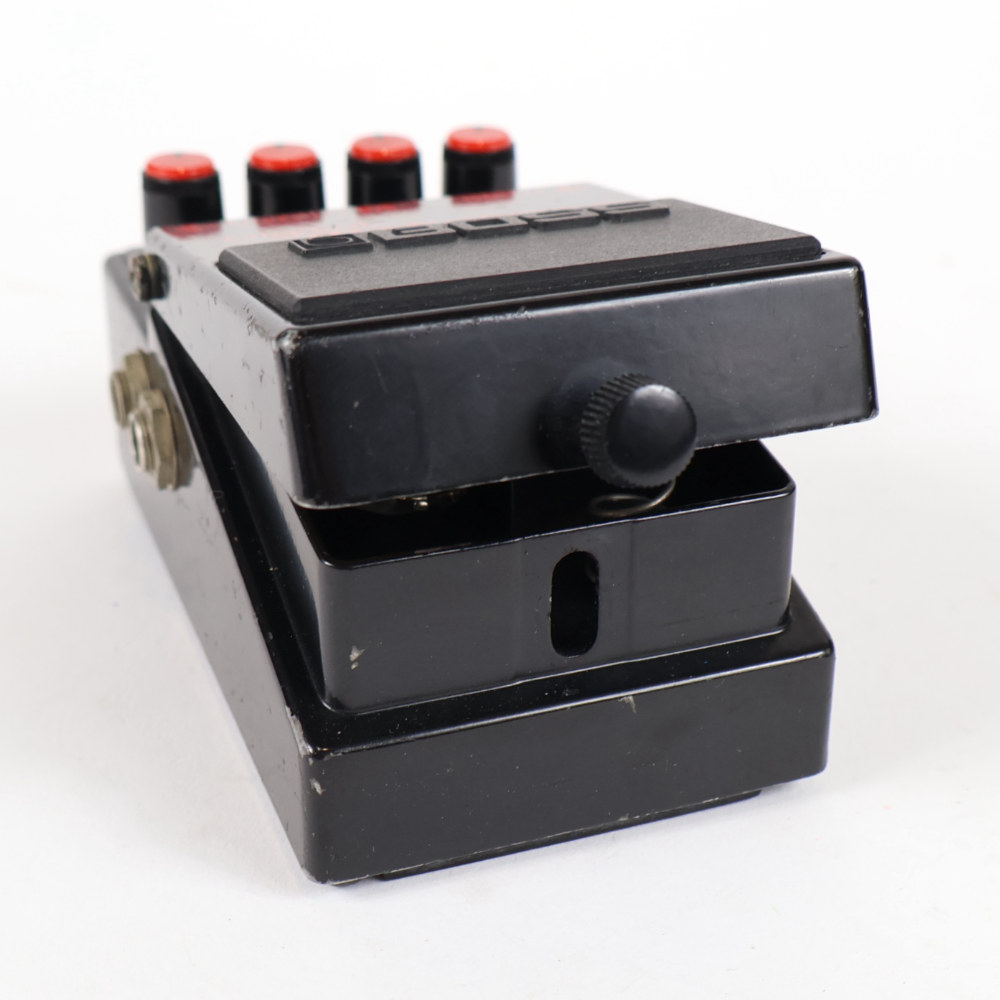 廃盤・日本製】BOSS mz-2 digital lizer 廃盤・日本製】BOSS mz-2