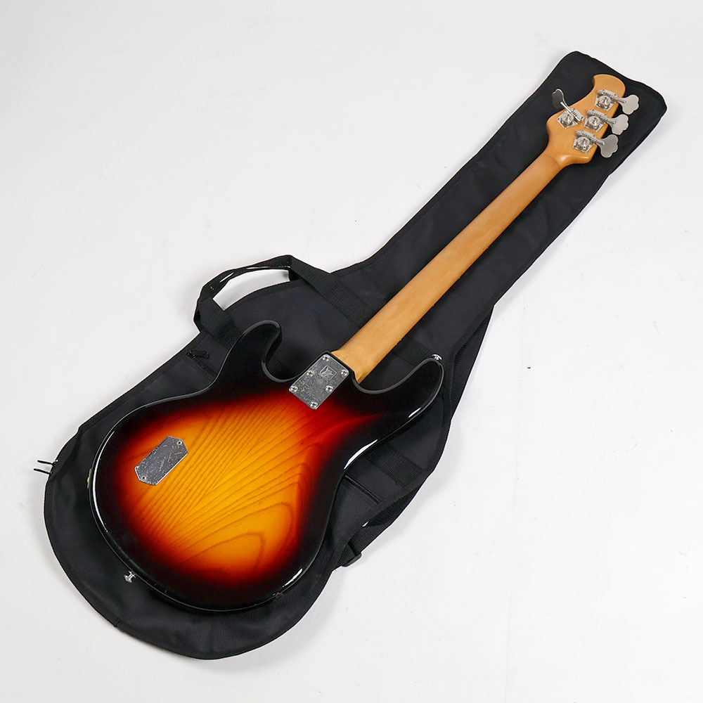 中古】 MUSIC MAN ミュージックマン StingRay EX スティングレイ