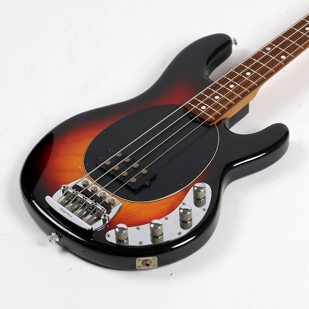 中古】 MUSIC MAN ミュージックマン StingRay EX スティングレイ