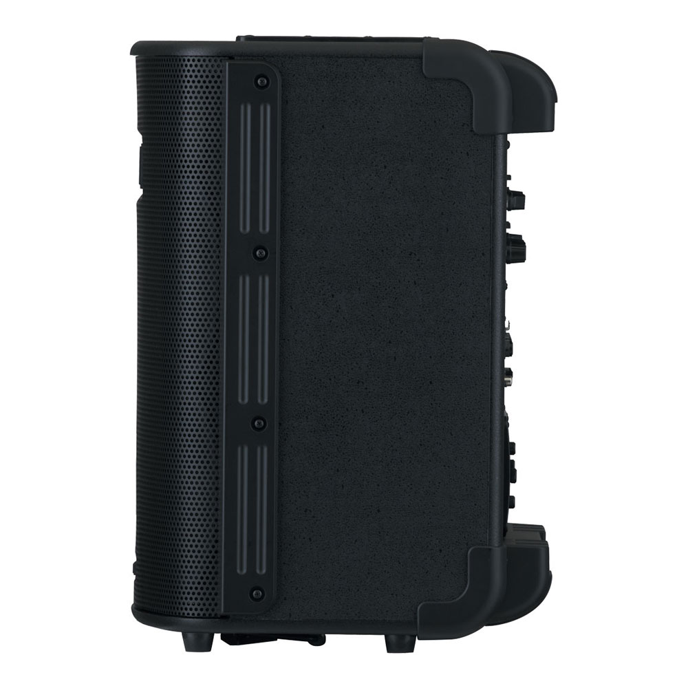 ローランド ROLAND BA-330 ステレオポータブルアンプ PAシステム