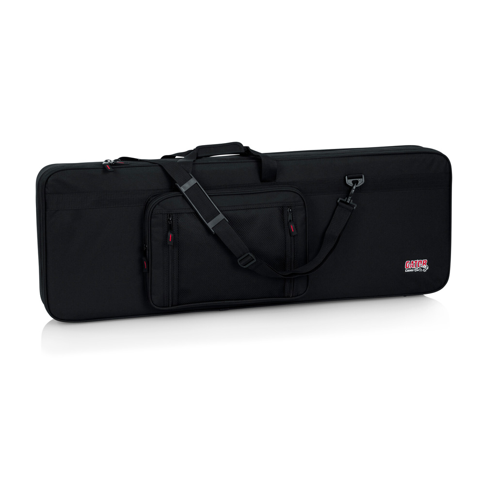 GATOR GL-ELEC エレキギター用セミハードケース(ゲイター 軽量エレキ