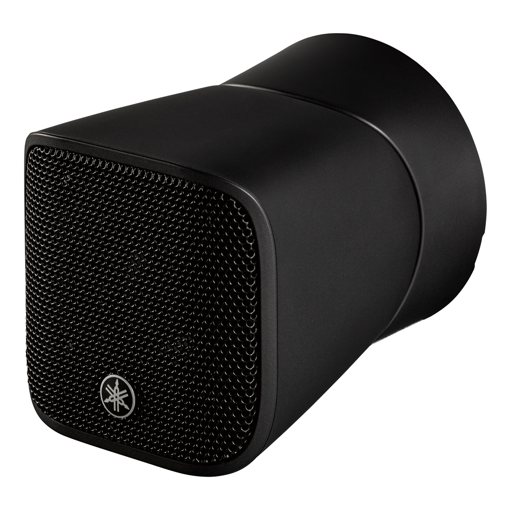 ヤマハ YAMAHA VXS1MLB コンパクトサーフェスマウントスピーカー