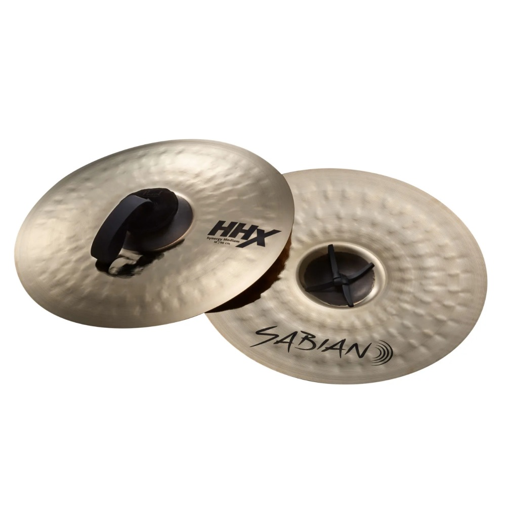 SABIAN HHX-18SYM HHX Synergy ミディアム 18インチ コンサート