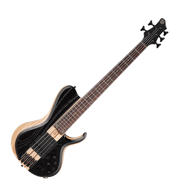 IBANEZ BTB865SC-WKL 5弦エレキベース(アイバニーズ BTBシリーズ