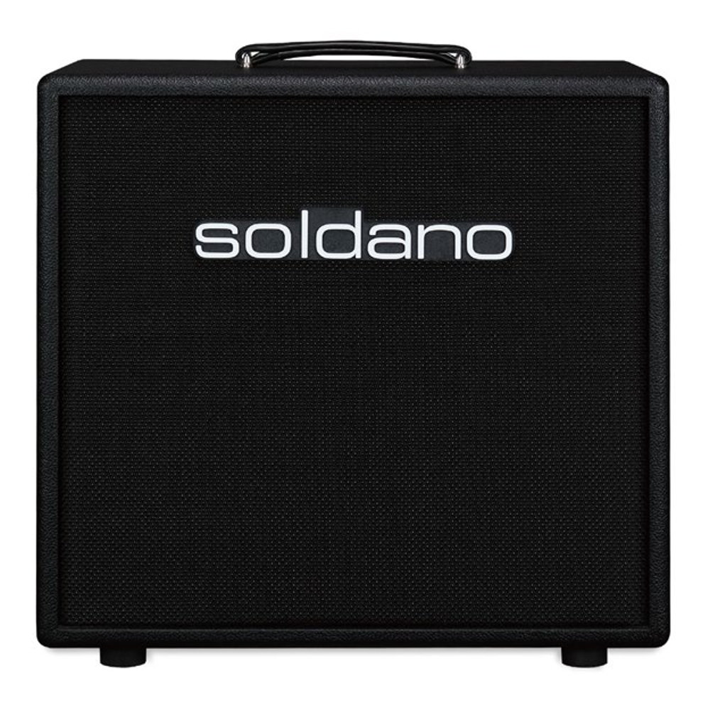SOLDANO ソルダーノ 1x12” Open Back Cabinet ギター用スピーカー