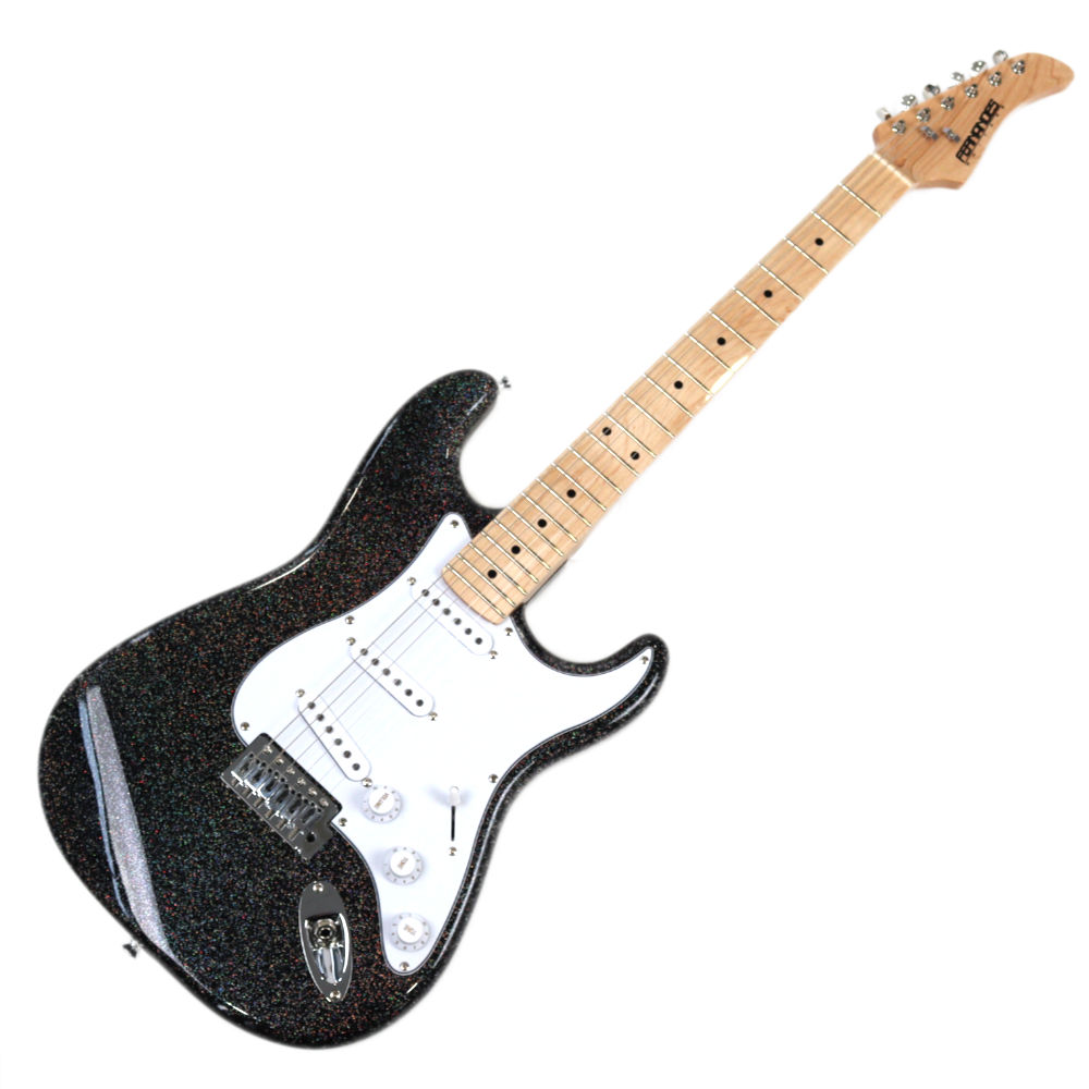 FERNANDES フェルナンデス LE-1Z 3S HSP/M エレキギター ストラト