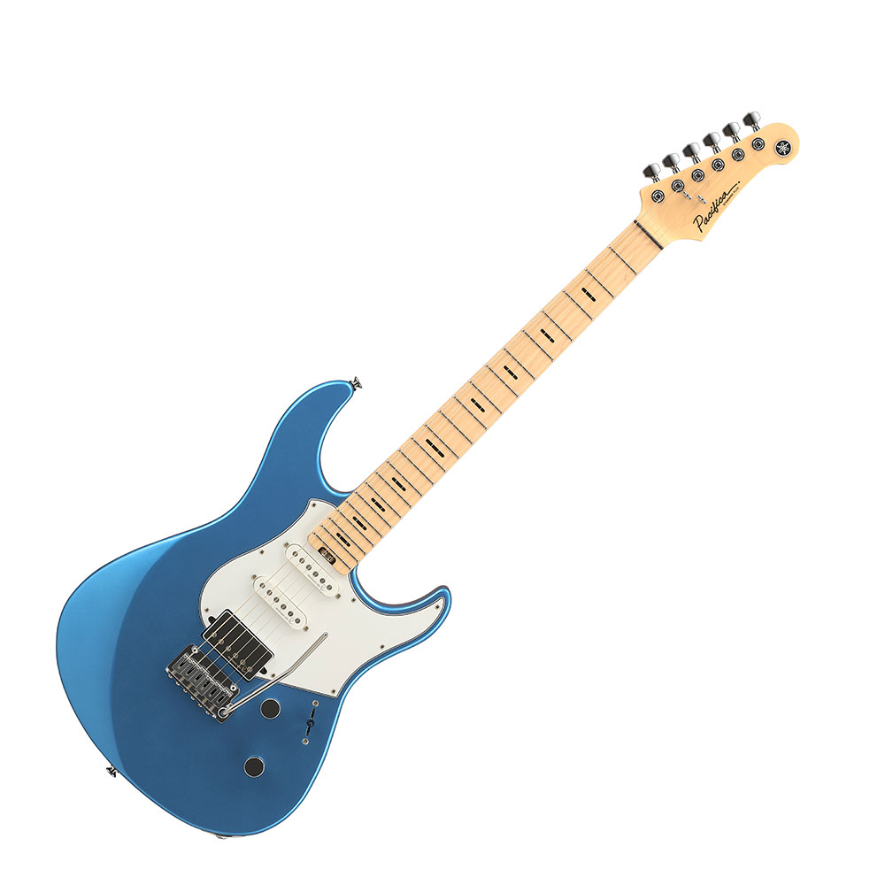 YAMAHA ヤマハ PACS+12M SB Pacifica Standard Plus パシフィカ
