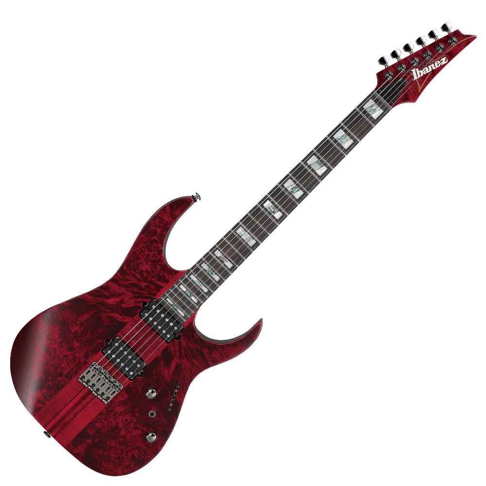 Ibanez アイバニーズ RGT1221PB-SWL RG Premium エレキギター(スルー