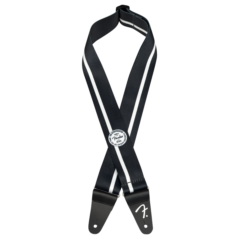 Fender フェンダー 70th Anniversary Strap Polyester ギター