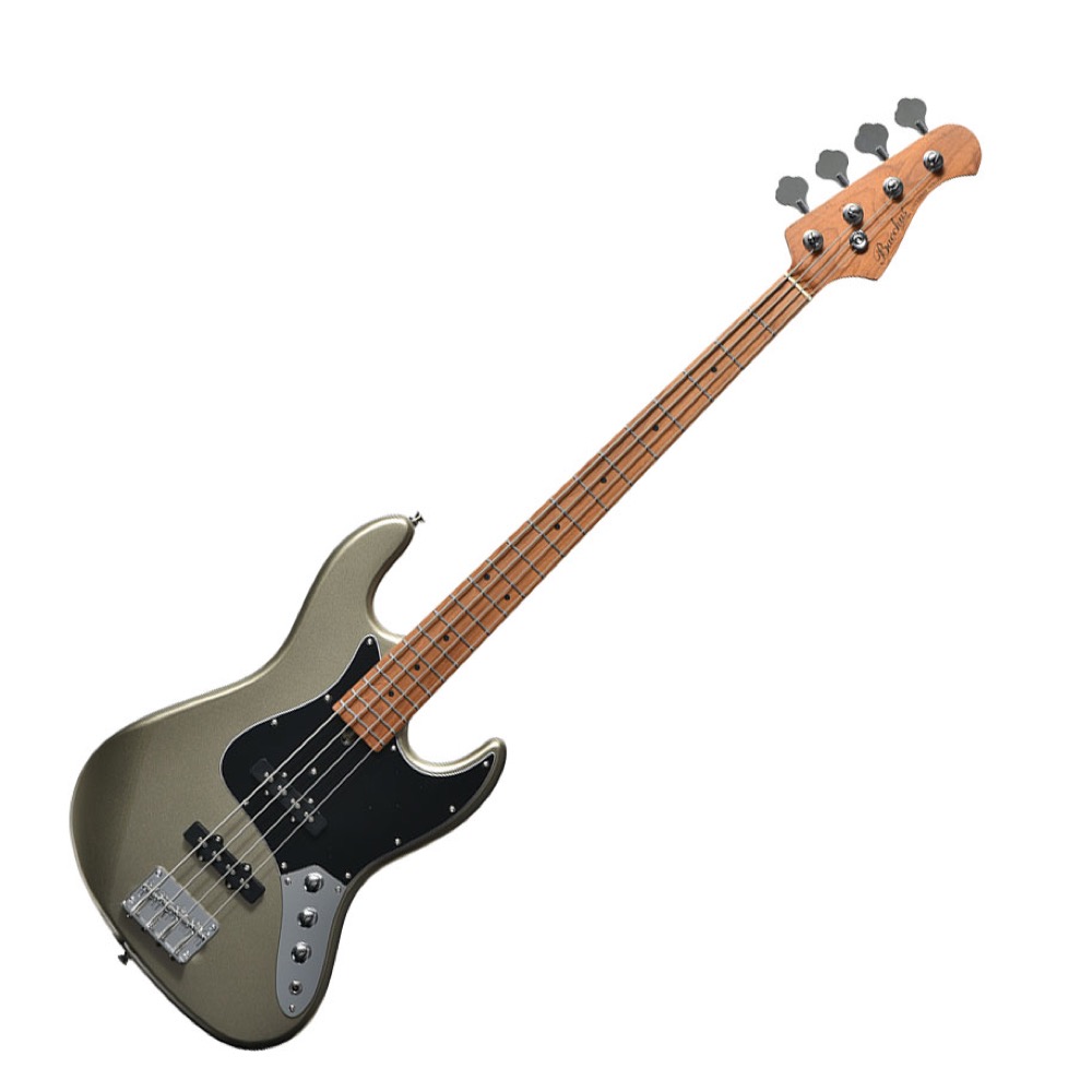 BACCHUS バッカス WJB-1DX RSM/M MDG エレキベース(バッカス