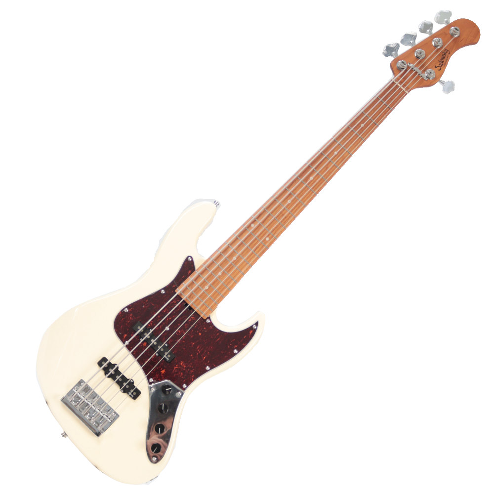 Sadowsky サドウスキー MetroExpress MX21 VJ5 Maple Fingerboard