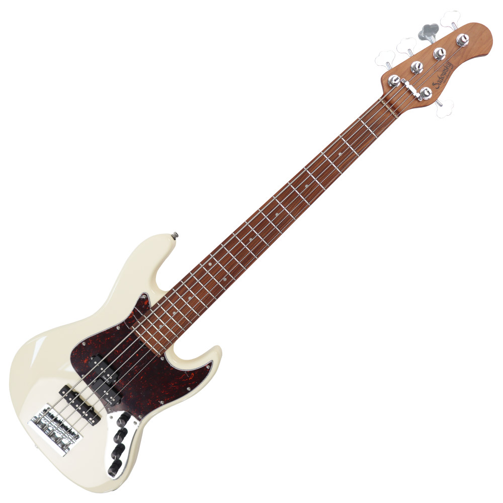 Sadowsky サドウスキー MetroExpress MX21 HP5 Morado Fingerboard