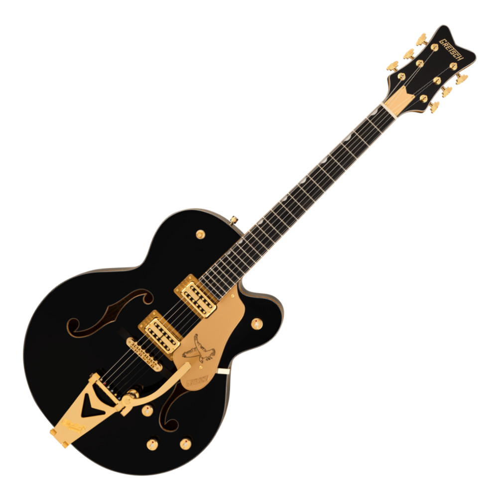 GRETSCH グレッチ Synchromatic Falcon Hollow Body Single-Cut with