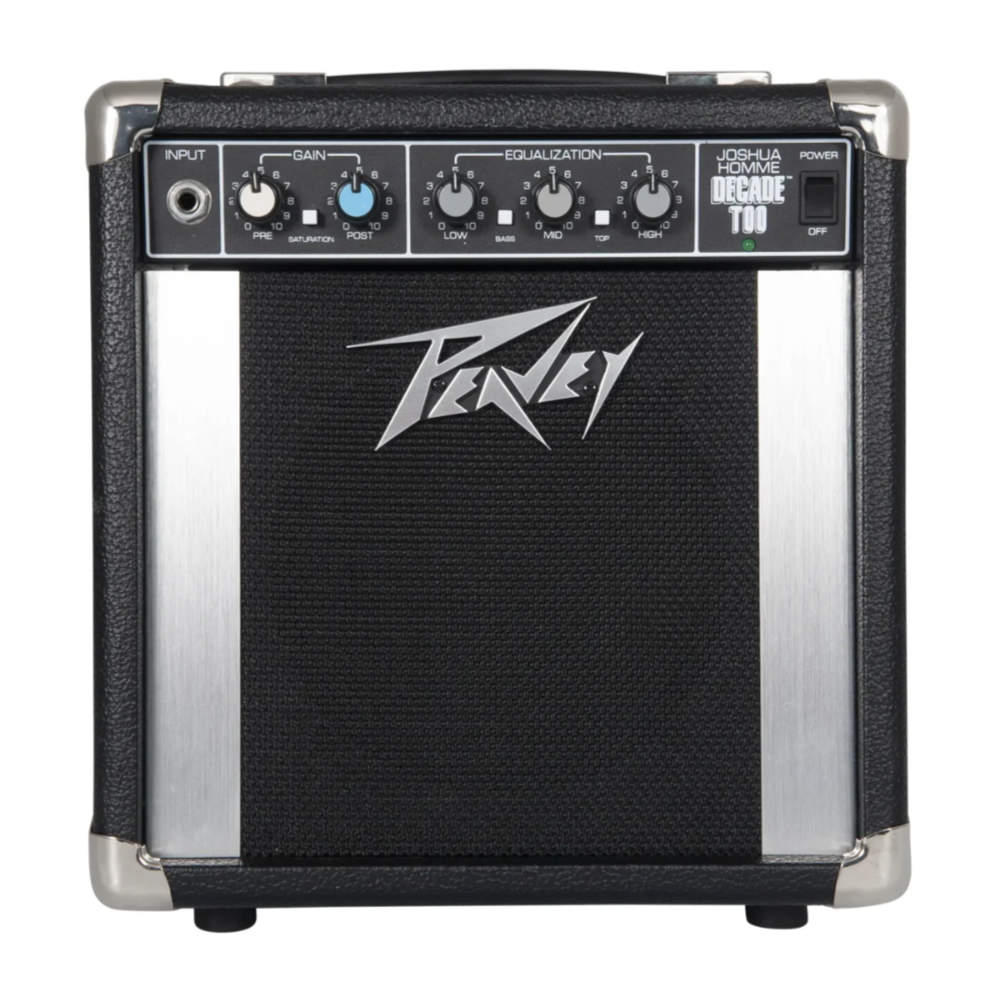 PEAVEY ピーヴィー Decade Too Guitar Amp Combo ギターアンプ コンボ