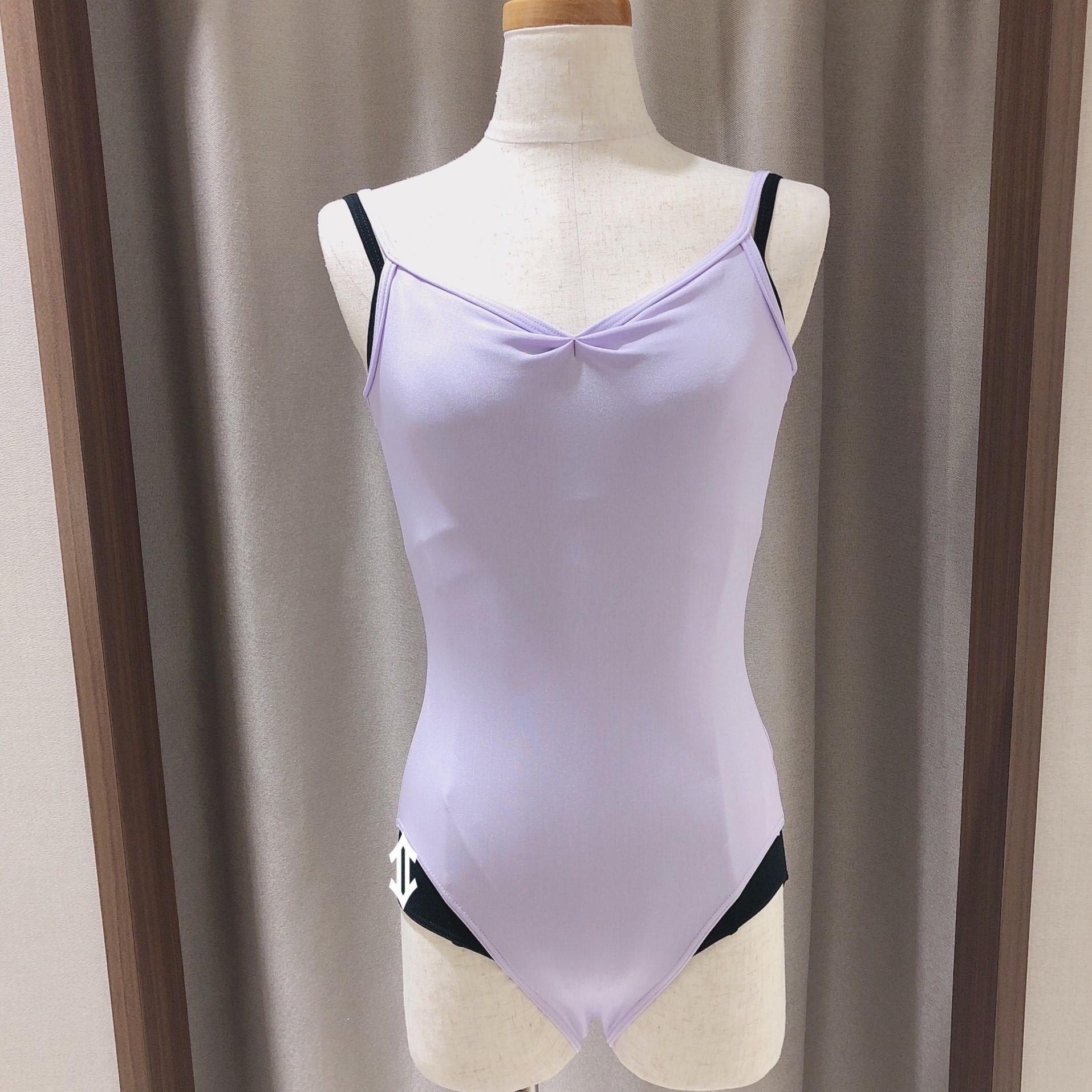 ローザンヌレオタードで勝負の1枚を☆｜チャコット