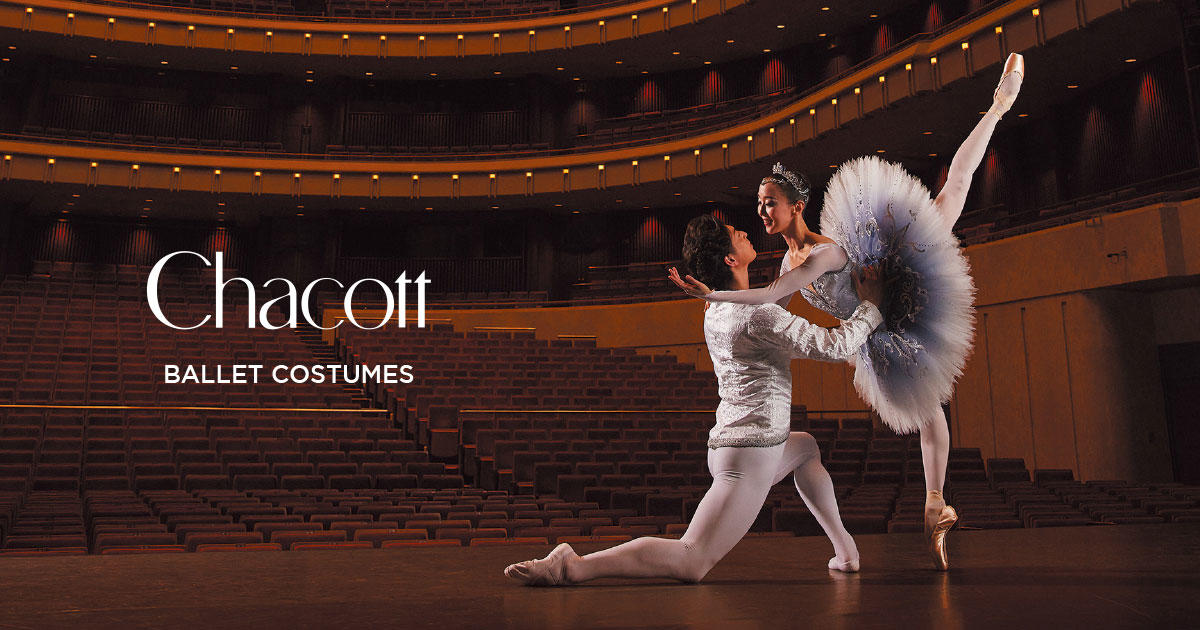 店舗情報｜チャコット