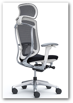 オカムラ（okamura）オフィスチェア｜椅子王国