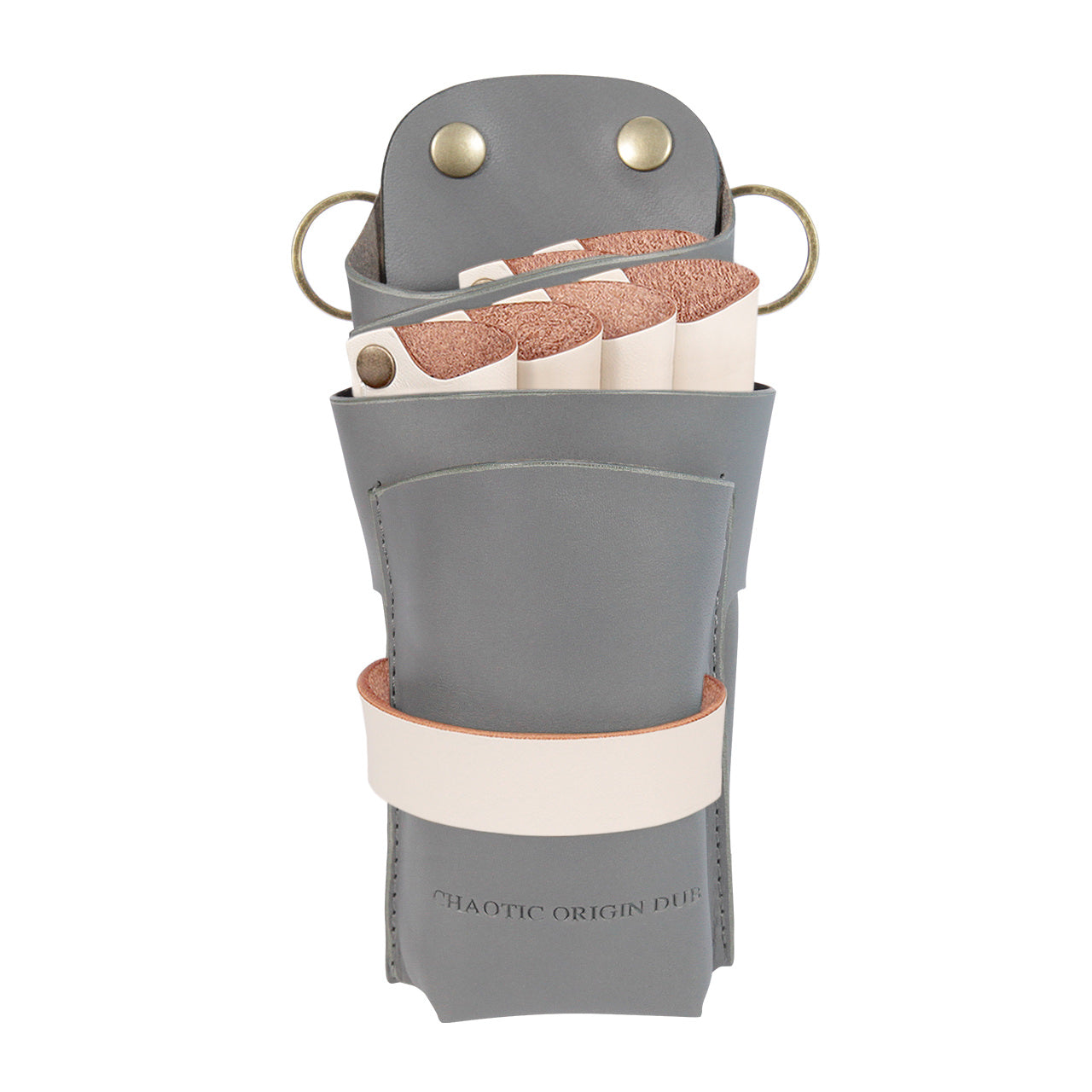 CHAOTIC ORIGIN DUB（カオティックオリジンダブ）シザーケース【801N