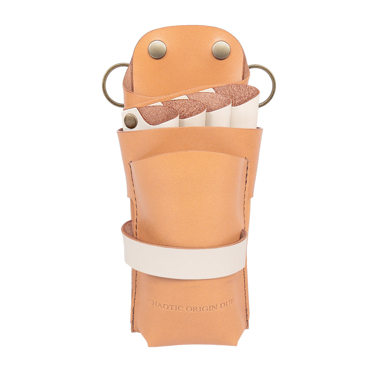 CHAOTIC ORIGIN DUB（カオティックオリジンダブ）シザーケース【801N