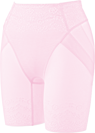 シャンデール夏ガードル | 補整下着メーカー 株式会社シャンデール