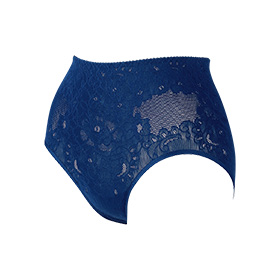 ボディスーツ（ロング） | 補整下着メーカー 株式会社シャンデール