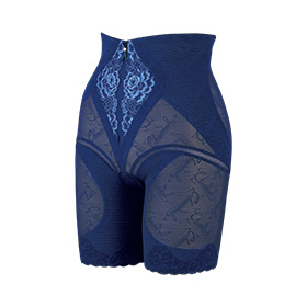 ソレイユ | 補整下着メーカー 株式会社シャンデール