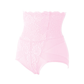 ロングガードル（フルロング） | 補整下着メーカー 株式会社シャンデール